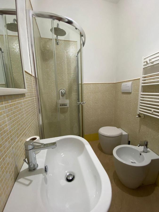 Manu'S House B&B Πόρτο Εμπέντοκλε Εξωτερικό φωτογραφία