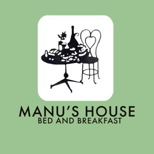 Manu'S House B&B Πόρτο Εμπέντοκλε Εξωτερικό φωτογραφία