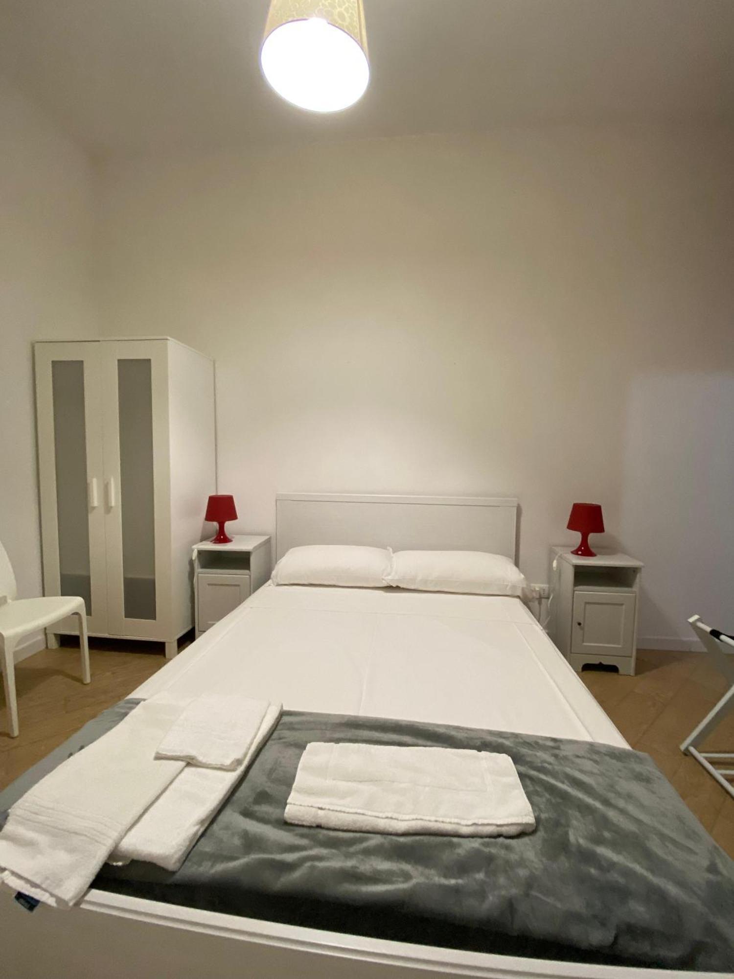 Manu'S House B&B Πόρτο Εμπέντοκλε Εξωτερικό φωτογραφία